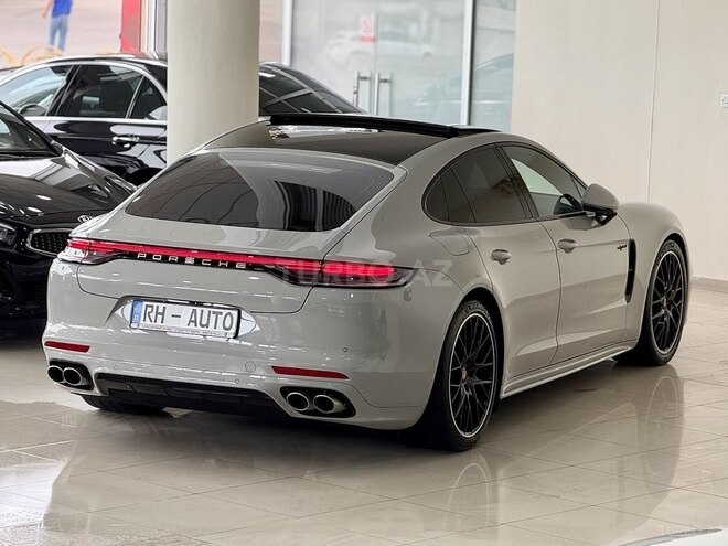 Porsche Panamera 4 E-Hybrid 2021, 14,500 km - 2.9 l - Bakı