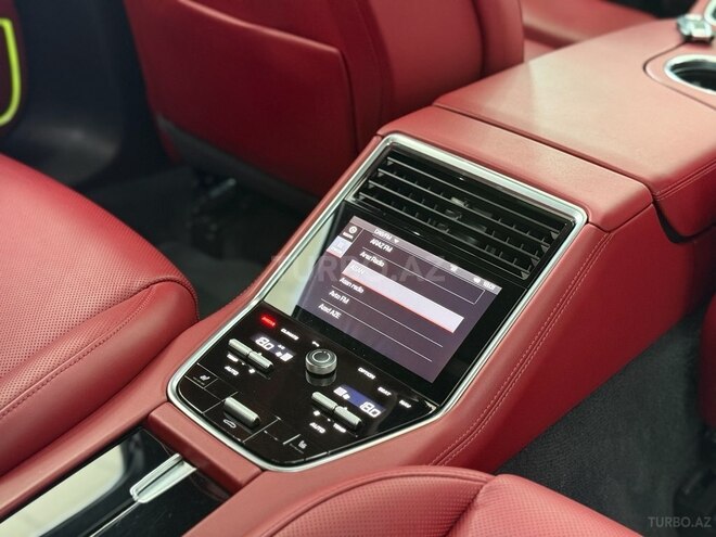 Porsche Panamera 4 E-Hybrid 2021, 14,500 km - 2.9 l - Bakı