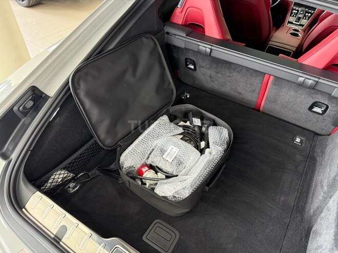 Porsche Panamera 4 E-Hybrid 2021, 14,500 km - 2.9 l - Bakı