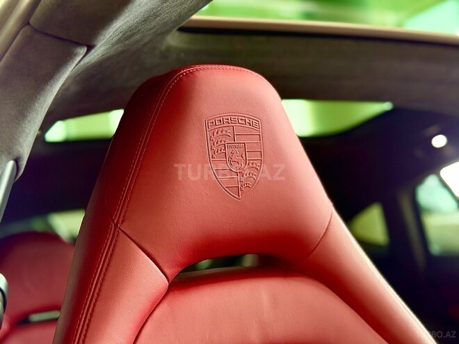 Porsche Panamera 4 E-Hybrid 2021, 14,500 km - 2.9 l - Bakı