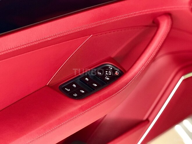 Porsche Panamera 4 E-Hybrid 2021, 14,500 km - 2.9 l - Bakı