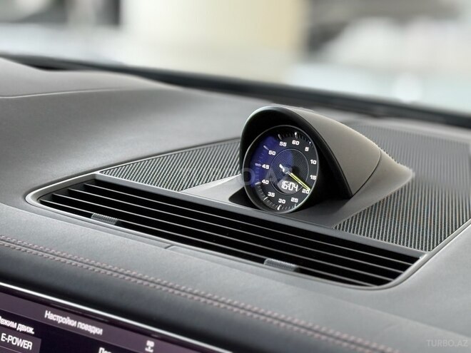 Porsche Panamera 4 E-Hybrid 2021, 14,500 km - 2.9 l - Bakı