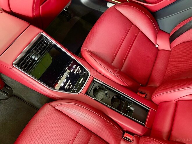 Porsche Panamera 4 E-Hybrid 2021, 14,500 km - 2.9 l - Bakı