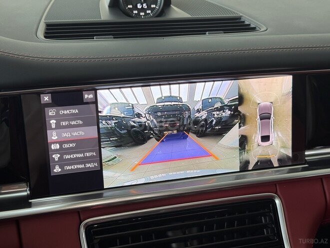 Porsche Panamera 4 E-Hybrid 2021, 14,500 km - 2.9 l - Bakı