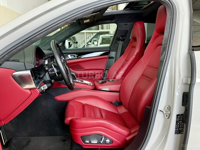Porsche Panamera 4 E-Hybrid 2021, 14,500 km - 2.9 l - Bakı
