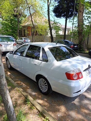 Lifan 520 2008, 185,000 km - 1.6 л - Lənkəran