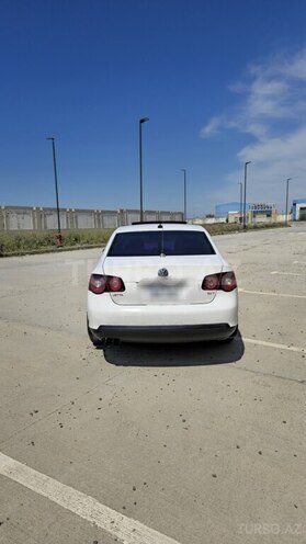Volkswagen Jetta 2009, 316,397 km - 2.0 l - Bakı