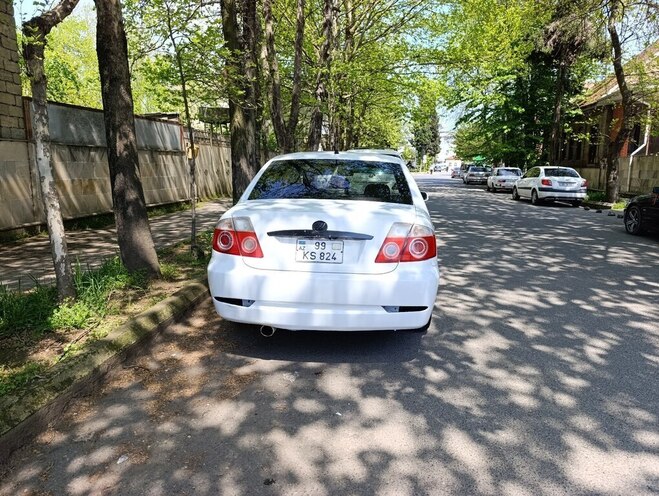 Lifan 520 2008, 185,000 km - 1.6 л - Lənkəran