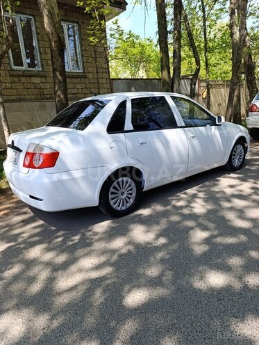 Lifan 520 2008, 185,000 km - 1.6 л - Lənkəran