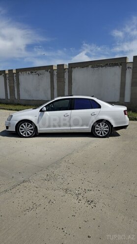 Volkswagen Jetta 2009, 316,397 km - 2.0 l - Bakı