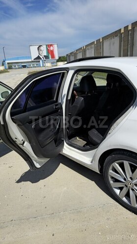 Volkswagen Jetta 2009, 316,397 km - 2.0 l - Bakı