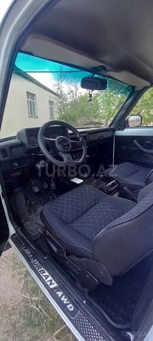 LADA (VAZ) Niva 2001, 285,000 km - 1.7 л - Bakı