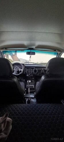 LADA (VAZ) Niva 2001, 285,000 km - 1.7 л - Bakı