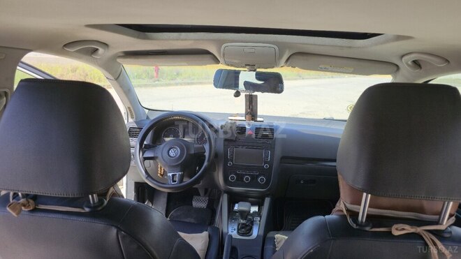 Volkswagen Jetta 2009, 316,397 km - 2.0 l - Bakı
