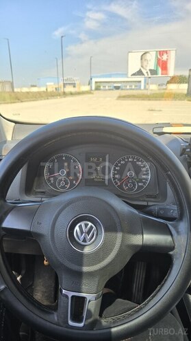 Volkswagen Jetta 2009, 316,397 km - 2.0 l - Bakı
