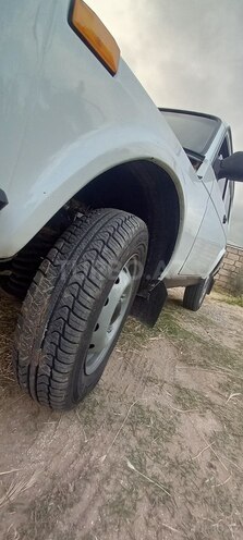 LADA (VAZ) Niva 2001, 285,000 km - 1.7 л - Bakı