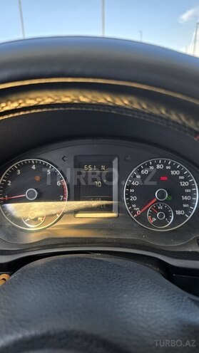 Volkswagen Jetta 2009, 316,397 km - 2.0 l - Bakı
