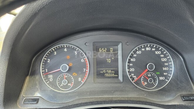 Volkswagen Jetta 2009, 316,397 km - 2.0 l - Bakı