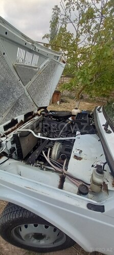 LADA (VAZ) Niva 2001, 285,000 km - 1.7 л - Bakı