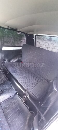 LADA (VAZ) Niva 2001, 285,000 km - 1.7 л - Bakı