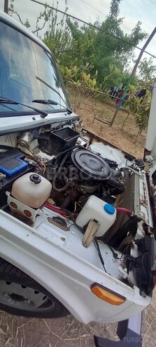 LADA (VAZ) Niva 2001, 285,000 km - 1.7 л - Bakı