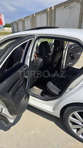 Volkswagen Jetta 2009, 316,397 km - 2.0 l - Bakı