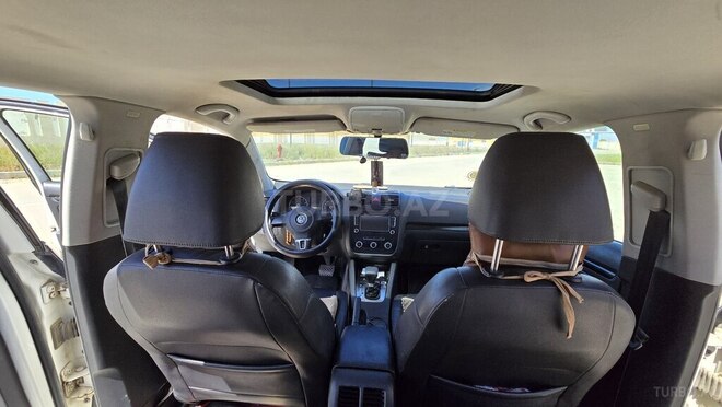 Volkswagen Jetta 2009, 316,397 km - 2.0 l - Bakı