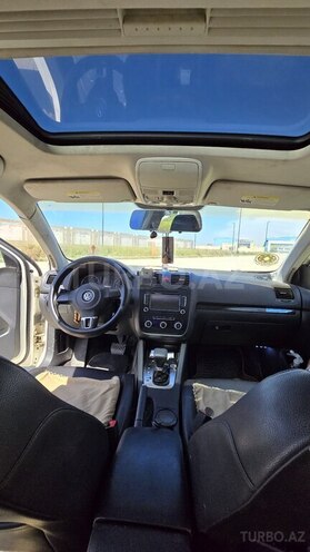 Volkswagen Jetta 2009, 316,397 km - 2.0 l - Bakı