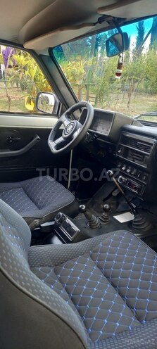 LADA (VAZ) Niva 2001, 285,000 km - 1.7 л - Bakı