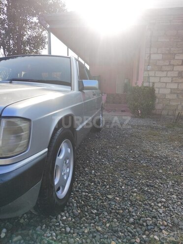 Mercedes 190 1992, 333,333 km - 2.0 л - Ağcabədi
