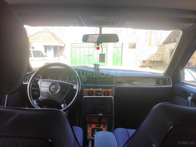 Mercedes 190 1992, 333,333 km - 2.0 л - Ağcabədi