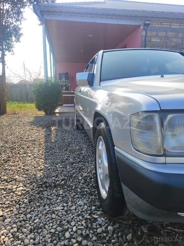 Mercedes 190 1992, 333,333 km - 2.0 л - Ağcabədi