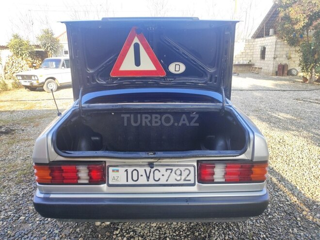 Mercedes 190 1992, 333,333 km - 2.0 л - Ağcabədi