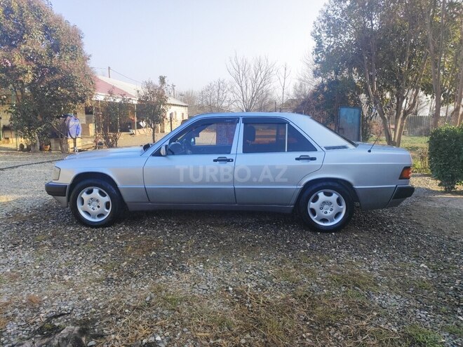 Mercedes 190 1992, 333,333 km - 2.0 л - Ağcabədi