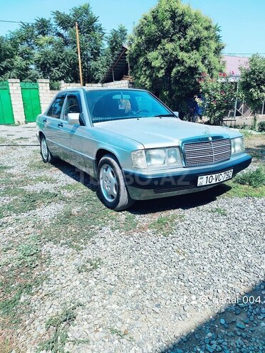 Mercedes 190 1992, 333,333 km - 2.0 л - Ağcabədi
