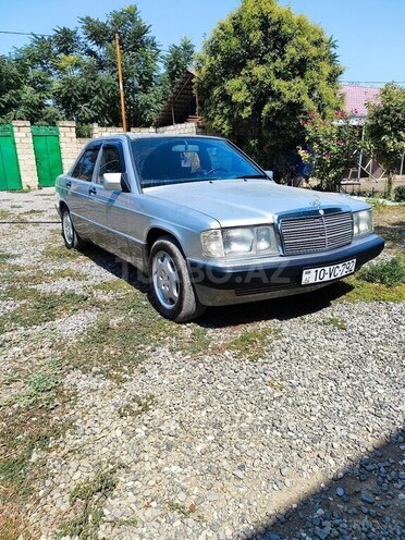Mercedes 190 1992, 333,333 km - 2.0 л - Ağcabədi