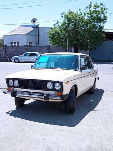 LADA (VAZ) 2106 1993, 95,000 km - 1.6 л - Quba