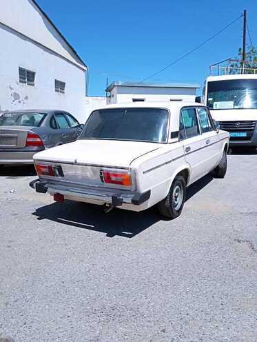 LADA (VAZ) 2106 1993, 95,000 km - 1.6 л - Quba