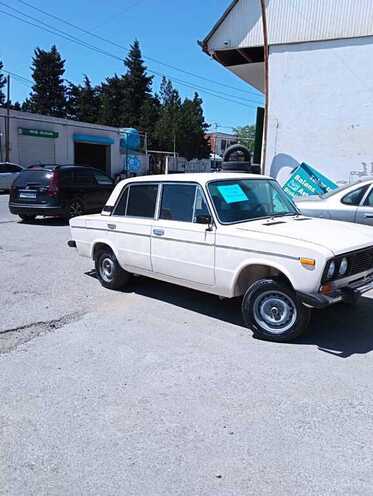 LADA (VAZ) 2106 1993, 95,000 km - 1.6 л - Quba
