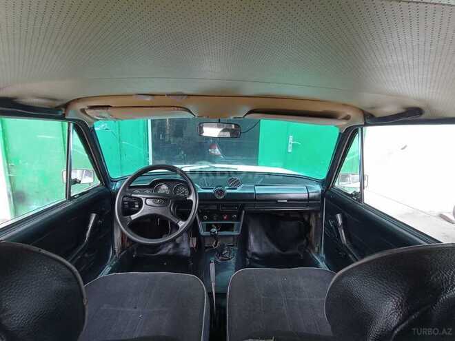 LADA (VAZ) 2106 1993, 95,000 km - 1.6 л - Quba