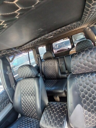 Nissan Patrol 2001, 215,157 km - 3.0 л - Bakı
