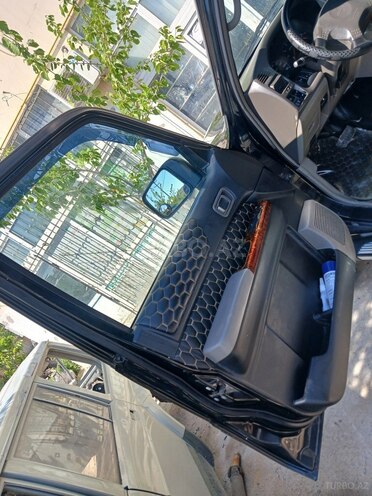Nissan Patrol 2001, 215,157 km - 3.0 л - Bakı