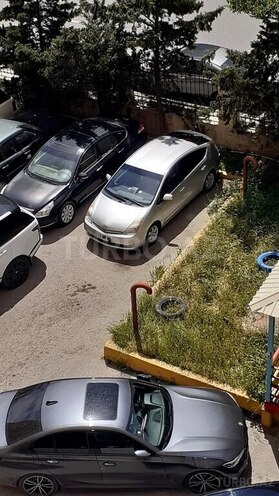 Toyota Prius 2007, 302,000 km - 1.5 l - Bakı