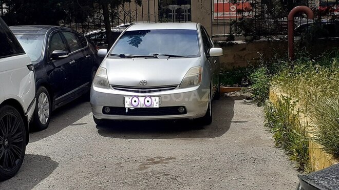 Toyota Prius 2007, 302,000 km - 1.5 l - Bakı
