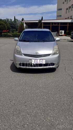 Toyota Prius 2007, 302,000 km - 1.5 l - Bakı