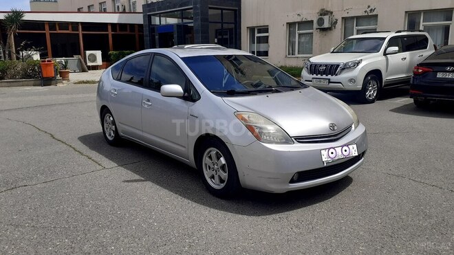 Toyota Prius 2007, 302,000 km - 1.5 l - Bakı