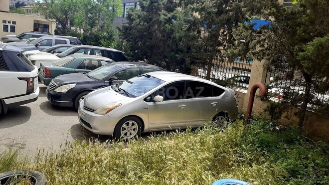 Toyota Prius 2007, 302,000 km - 1.5 l - Bakı