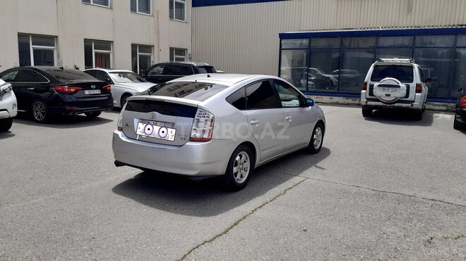 Toyota Prius 2007, 302,000 km - 1.5 l - Bakı