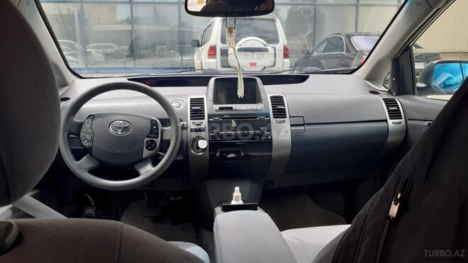 Toyota Prius 2007, 302,000 km - 1.5 l - Bakı