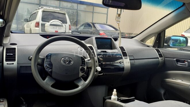 Toyota Prius 2007, 302,000 km - 1.5 l - Bakı